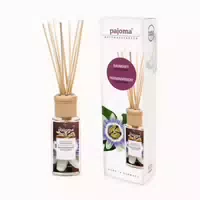 Pajoma Raumduft 100 Ml Inkl Duftstäbchen, Passionsfrucht 100 Ml