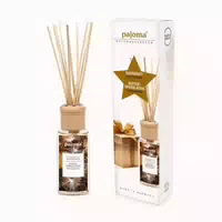 Pajoma Raumduft 100 Ml Inkl Duftstäbchen, Butterspekulatius 100 Ml