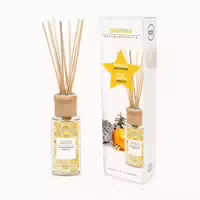 Pajoma Raumduft 100 Ml Inkl Duftstäbchen, Honigkuchen 100 Ml