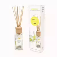 Pajoma Raumduft 100 Ml Inkl Duftstäbchen, Vanille 100 Ml
