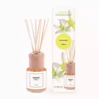 Pajoma Raumduft 50 ml Inkl Duftstäbchen, Vanille 50 ml
