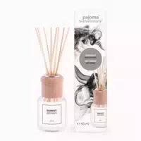 Pajoma Raumduft 50 ml Inkl Duftstäbchen, Lemongras 50 ml