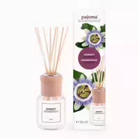 Pajoma Raumduft 50 Ml Inkl Duftstäbchen, Passionsfrucht 50 Ml