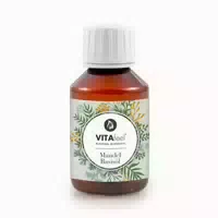 Vitafeel Mandelöl Basisöl 100 ml