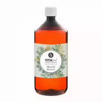 Vitafeel Mandelöl Basisöl 1000 ml