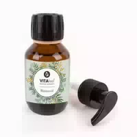 Vitafeel Rizinusöl 100 Ml
