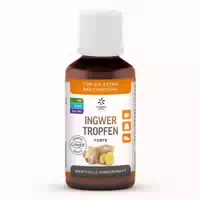 Lemon Pharma Original Ginjer Ingwertropfen 50 Ml