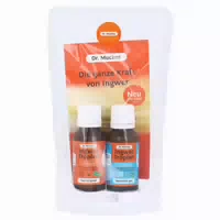 Dr Muches Ingwertropfen 1 1 2x20 Ml Tropfen