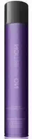 No Inhibition Volumizer Hairspray