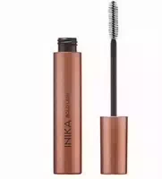 Inika Bold Lash Vegan Mascara Black