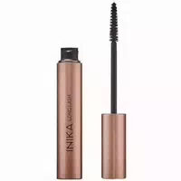 Inika Long Lash Mascara Black
