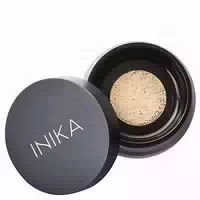 Inika Baked Mineral Bronzer Sunkissed 7 g