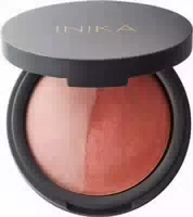 Inika Baked Blush Duo