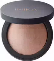 Inika Baked Illuminisor Starlight
