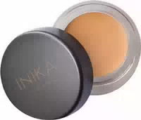 Inika Full Coverage