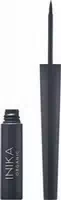 Inika Liquid Eyeliner Black