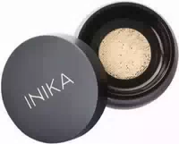 Inika Loose Mineral Foundation Spf 25 Grace