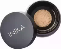 Inika Loose Mineral Foundation Spf 25 Unity