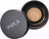 Inika Loose Mineral Foundation Spf 25 Patience