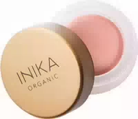 Inika Organic Lip & Cheek Cream Dusk 3,5 g