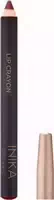 Inika Organic Lip Crayon 3 g Crimson