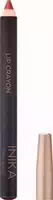 Inika Organic Lip Crayon Cilli Red