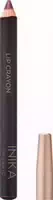Inika Organic Lip Crayon Deep Plum
