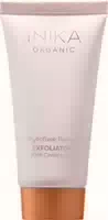 Inika Organic Phytofuse Renew Exfoliator