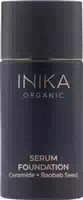 Inika Organic Serum Foundation Gratitude