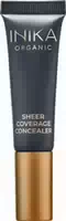 Inika Organic Sheer Coverage Concealer Sand