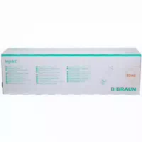 Injekt Luer Solo 10 ml