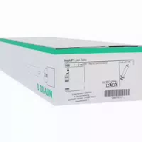 Injekt Spritze 2 ml Luer Zentrisch 100 st Spritzen
