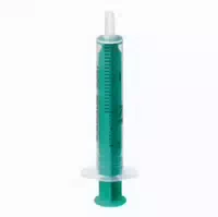 Injekt Spritzen 2ml Mit Zentr