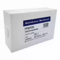 Injektionspflaster Ypsipor 1,5x4 Cm