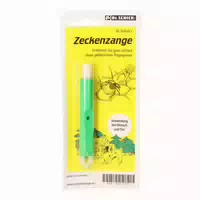 Zeckenzange 1 st