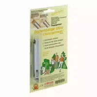 Zeckenzange Ultra Chirurgenstahl Dr Schick 1 St