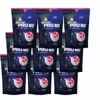 9 X Active Pro 80 9x500g