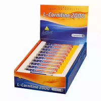 Inkospor Active l Carnitine 2000