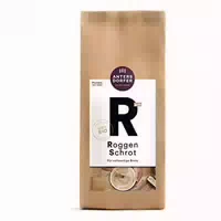 Antersdorfer Mühle Antersdorfer Roggenmehl Vollkorn Bio 1 kg