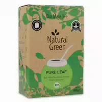 Delicatino Natural Green Pure Leaf 500g