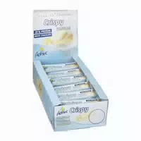 Inko Active Crispy Riegel