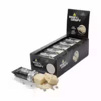Inko X Treme Whey & Crispy Riegel