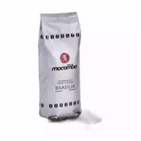 Mocambo Brasilia Kaffeebohnen 1kg