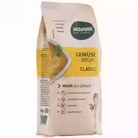 Naturata Gemüsebrühe Classic, Nachfüllbeutel