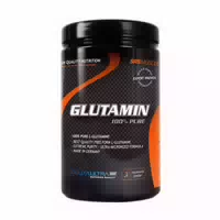 Srs Glutamin Pure Pulver