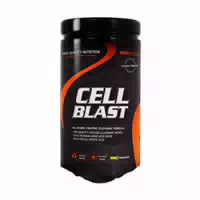 Srs Muscle Cell Blast All in One Creatine Glutamine