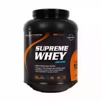 Srs Muscle Supreme Whey Casein Protein