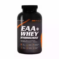 Srs Sporternährung Eaa Whey Hydrolysat