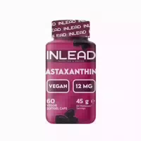 Inlead Astaxanthin