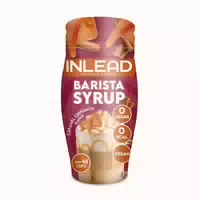 Inlead Barista Syrup Hazelnut 65 ml